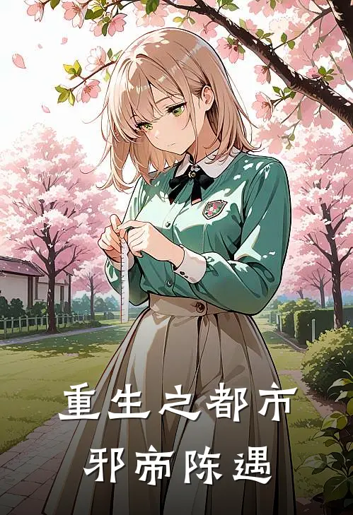 重生之都市邪帝陈遇