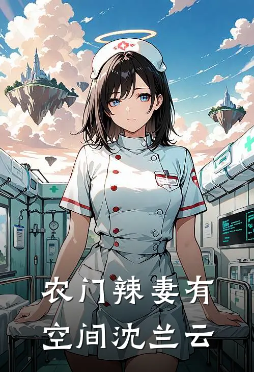 农门辣妻有空间沈兰云