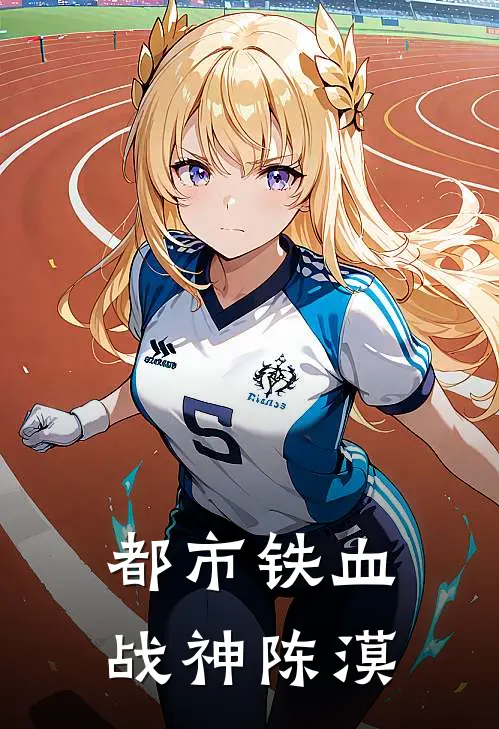 都市铁血战神陈漠
