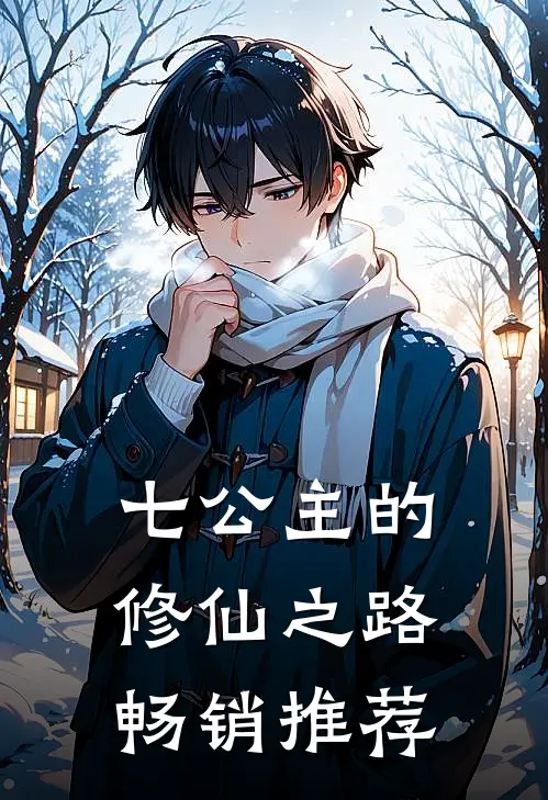 七公主的修仙之路畅销推荐