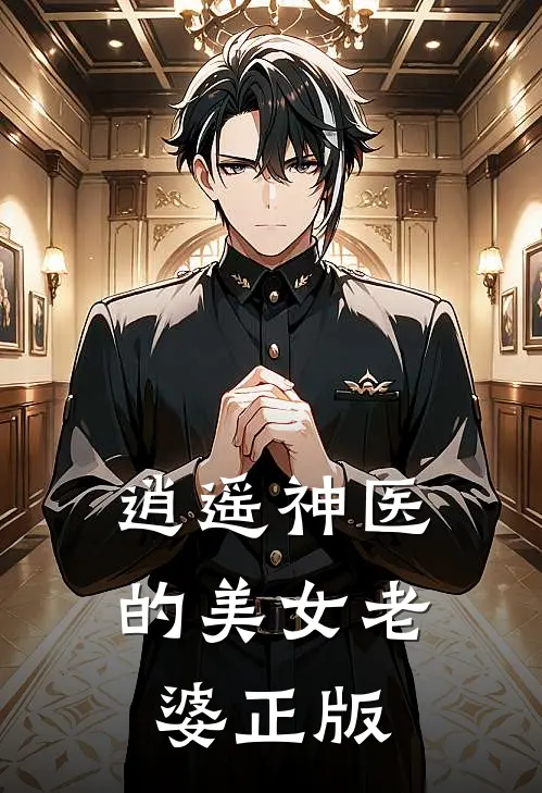 逍遥神医的美女老婆正版