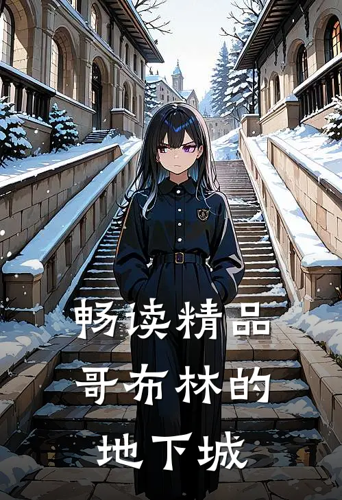 畅读精品哥布林的地下城