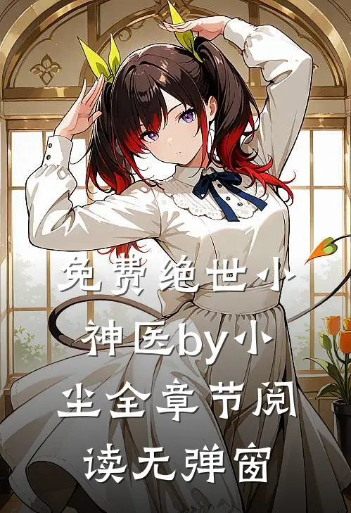 免费绝世小神医by小尘全章节阅读无弹窗