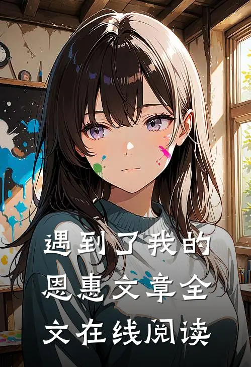 遇到了我的恩惠文章全文在线阅读