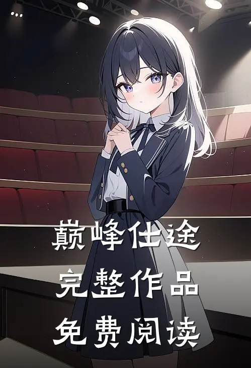巅峰仕途完整作品免费阅读