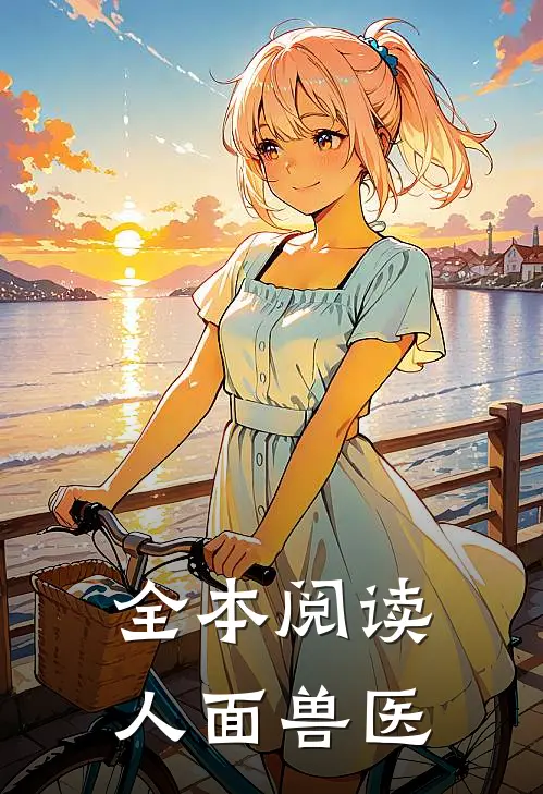 全本阅读人面兽医