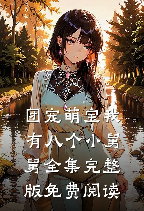 团宠萌宝我有八个小舅舅全集完整版免费阅读