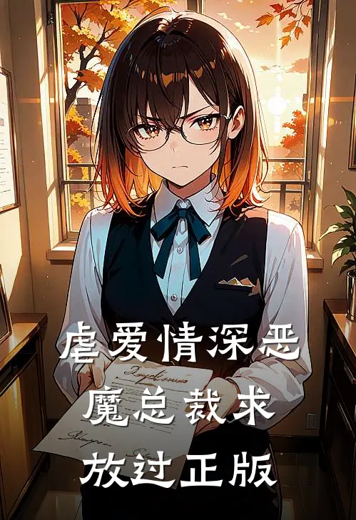 虐爱情深恶魔总裁求放过正版