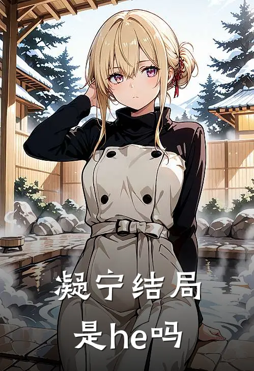 凝宁结局是he吗