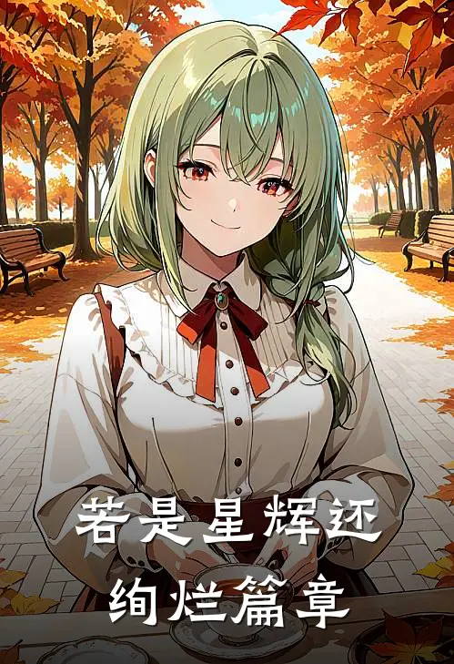 若是星辉还绚烂篇章