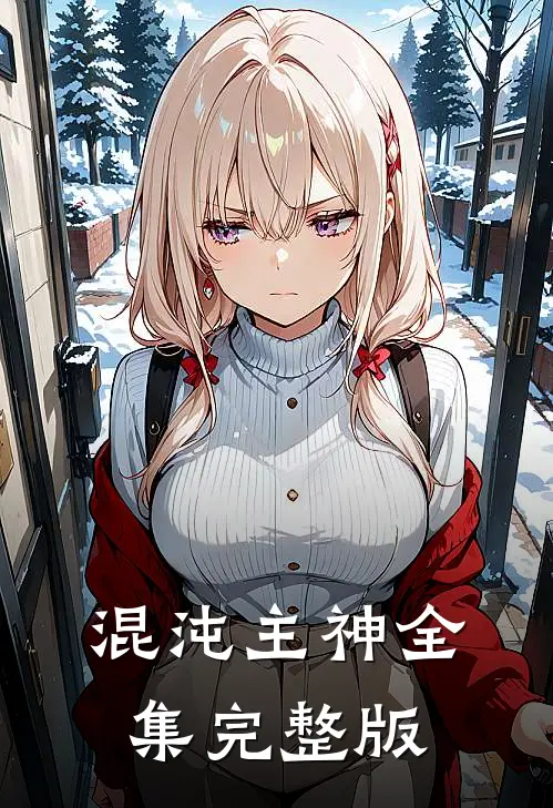 混沌主神全集完整版