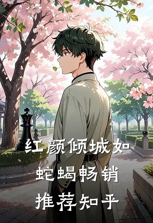 红颜倾城如蛇蝎畅销推荐知乎