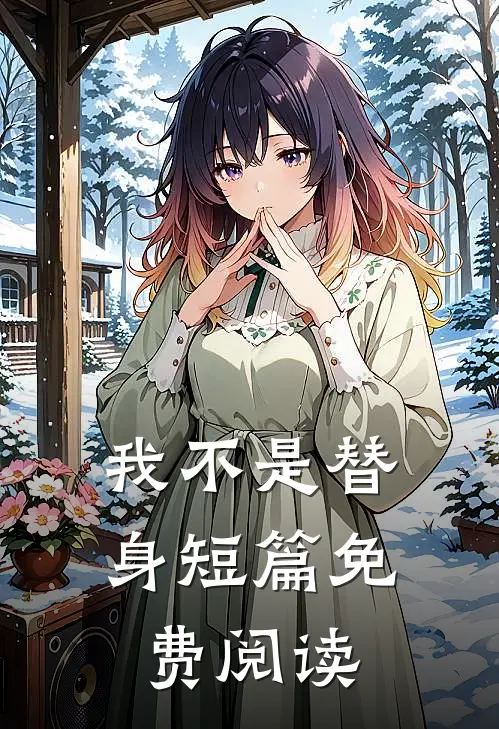 我不是替身短篇免费阅读