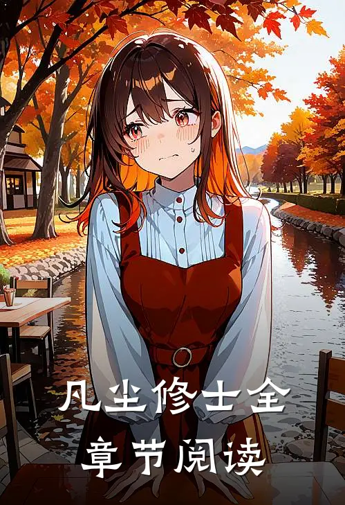 凡尘修士全章节阅读