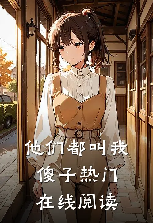他们都叫我傻子热门在线阅读