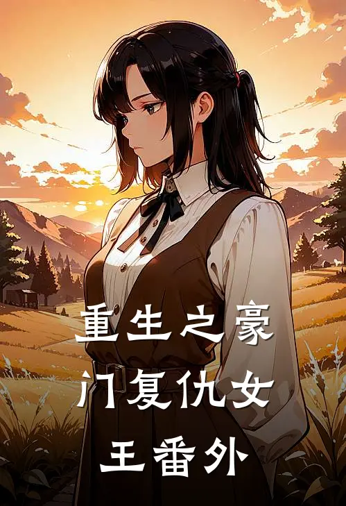 重生之豪门复仇女王 番外