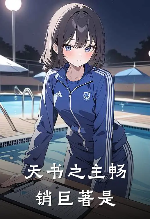 天书之主畅销巨著是