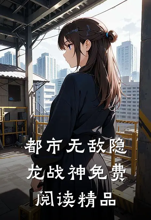 都市无敌隐龙战神免费阅读精品
