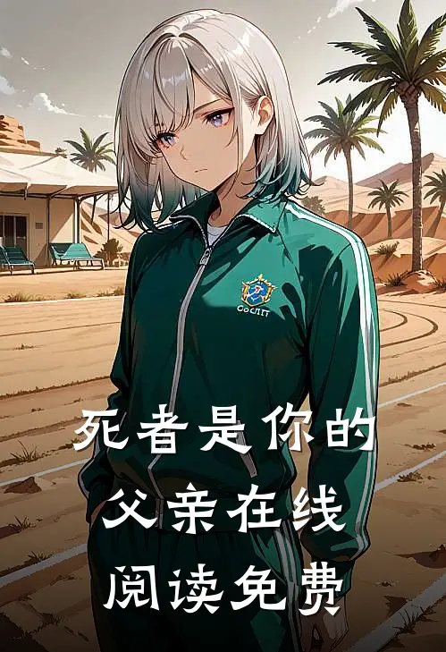 死者是你的父亲在线阅读免费