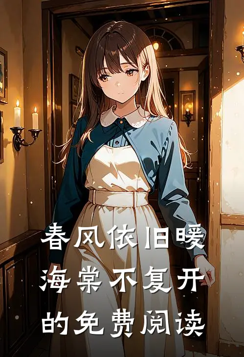 春风依旧暖海棠不复开的免费阅读