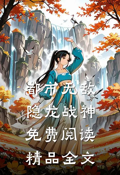 都市无敌隐龙战神免费阅读精品全文