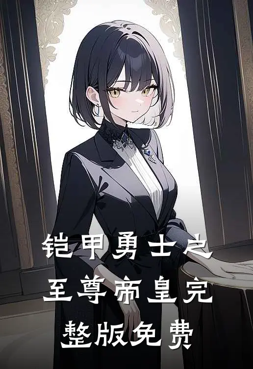 铠甲勇士之至尊帝皇完整版免费
