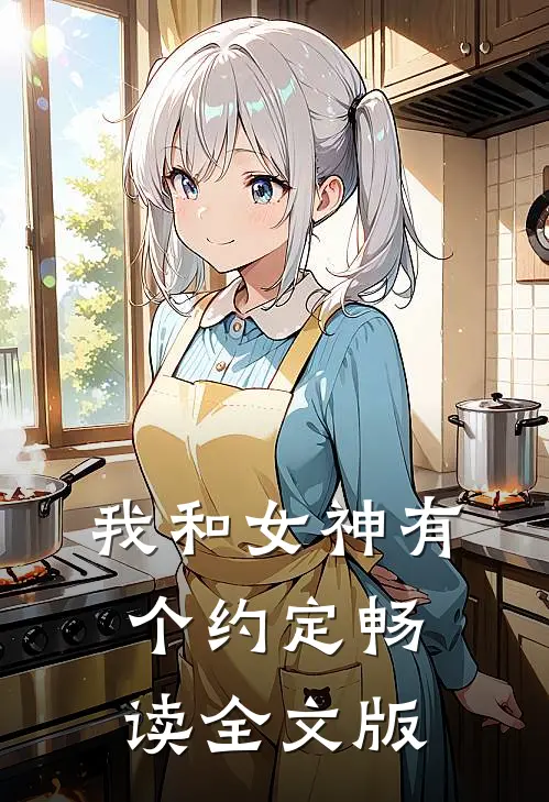 我和女神有个约定畅读全文版
