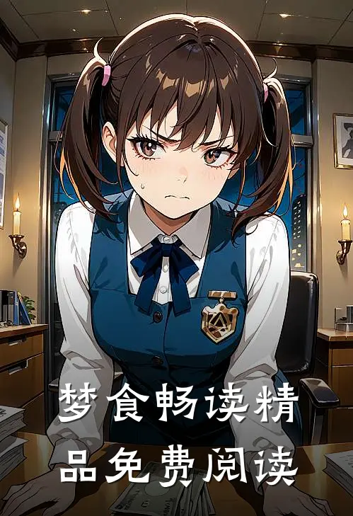 梦食畅读精品免费阅读