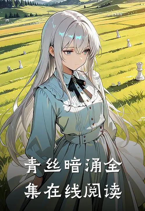 青丝暗涌全集在线阅读