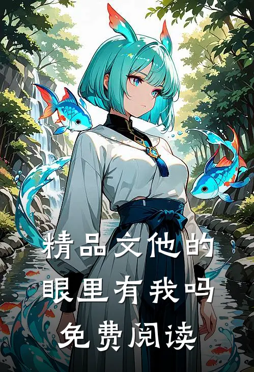 精品文他的眼里有我吗免费阅读
