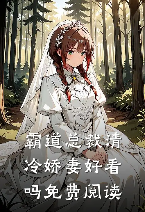 霸道总裁清冷娇妻好看吗免费阅读