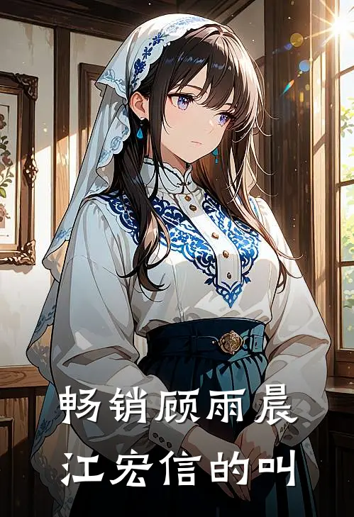畅销顾雨晨江宏信的叫