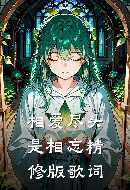 相爱尽头是相忘精修版歌词
