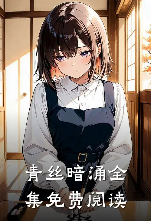 青丝暗涌全集免费阅读