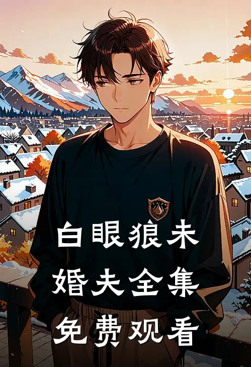 白眼狼未婚夫 全集免费观看