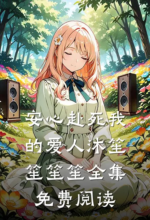 安心赴死我的爱人沐笙笙笙笙 全集免费阅读