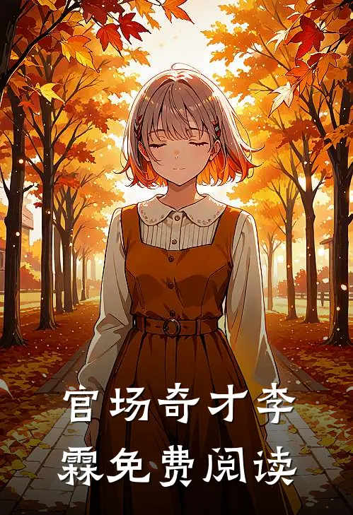 官场奇才李霖免费阅读