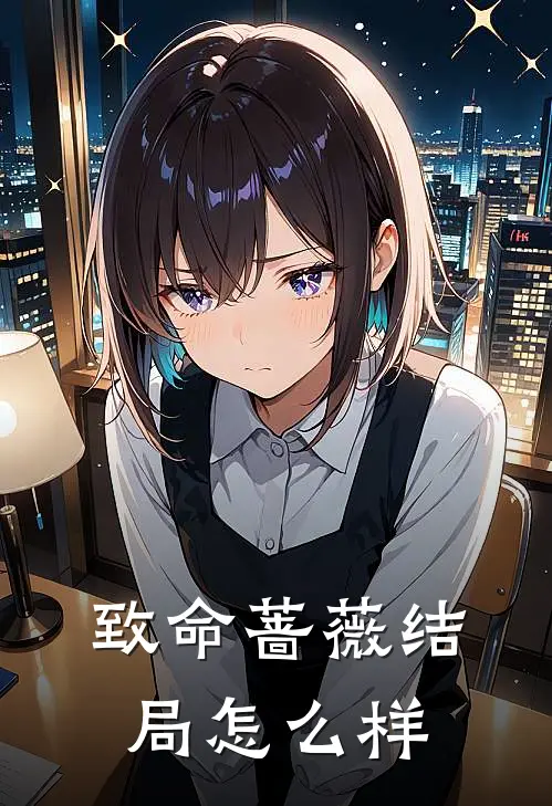 致命蔷薇结局怎么样