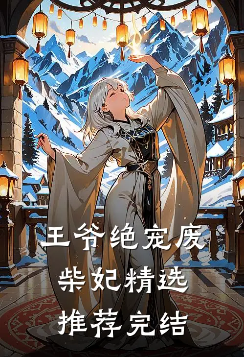 王爷绝宠废柴妃精选推荐完结