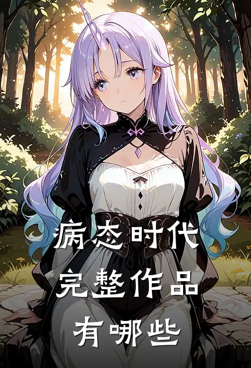 病态时代完整作品有哪些