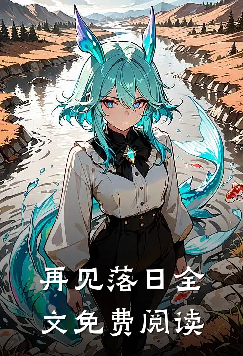 再见落日全文免费阅读