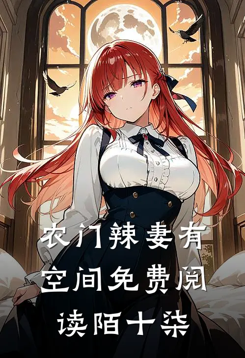 农门辣妻有空间免费阅读陌十柒