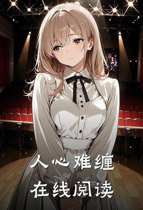 人心难缠在线阅读