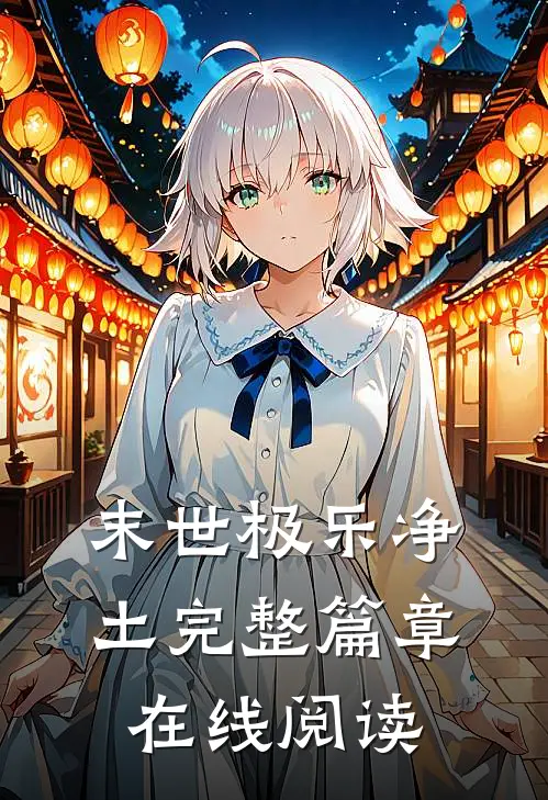 末世极乐净土完整篇章在线阅读