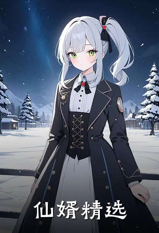 仙婿精选