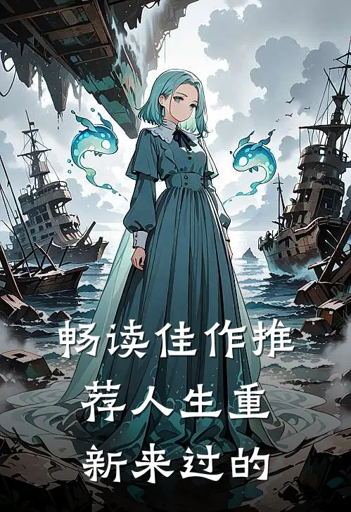 畅读佳作推荐人生重新来过的