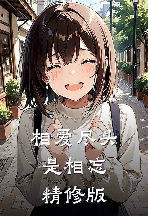 相爱尽头是相忘精修版