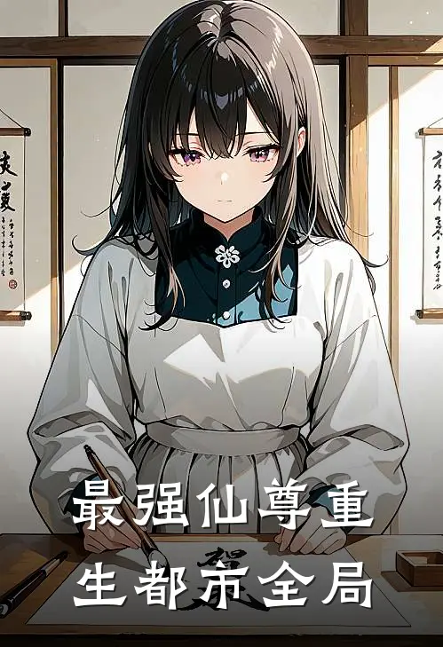 最强仙尊重生都市全局