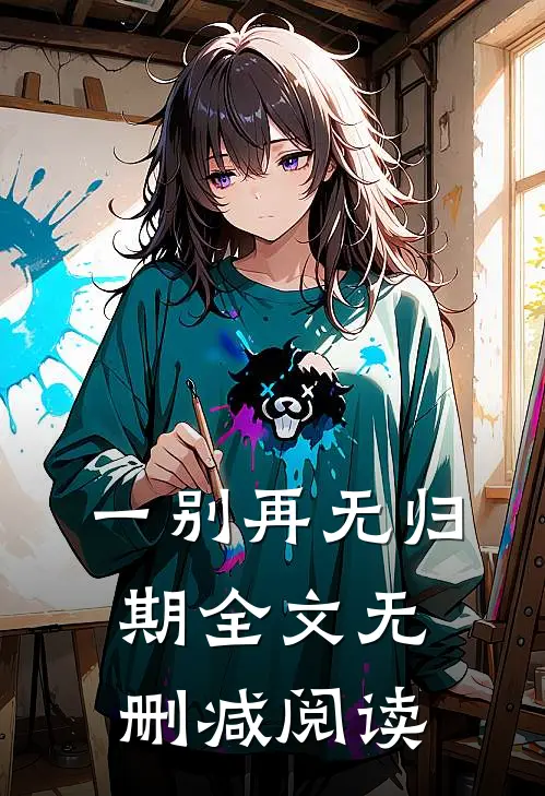 一别再无归期全文无删减阅读