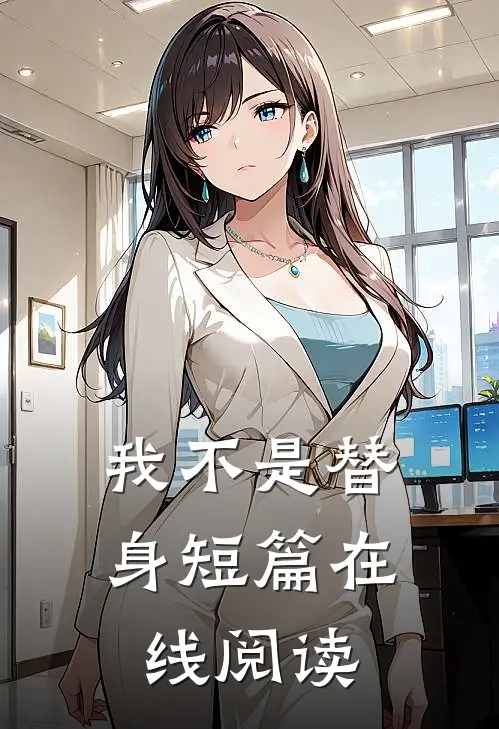 我不是替身短篇在线阅读